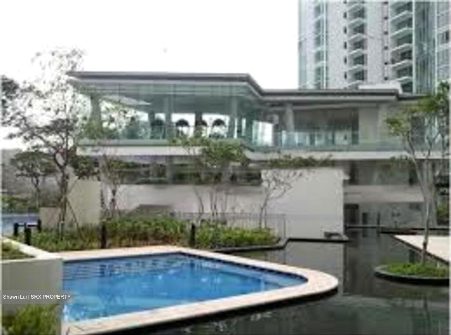 One Amber (D15), Condominium #505671301